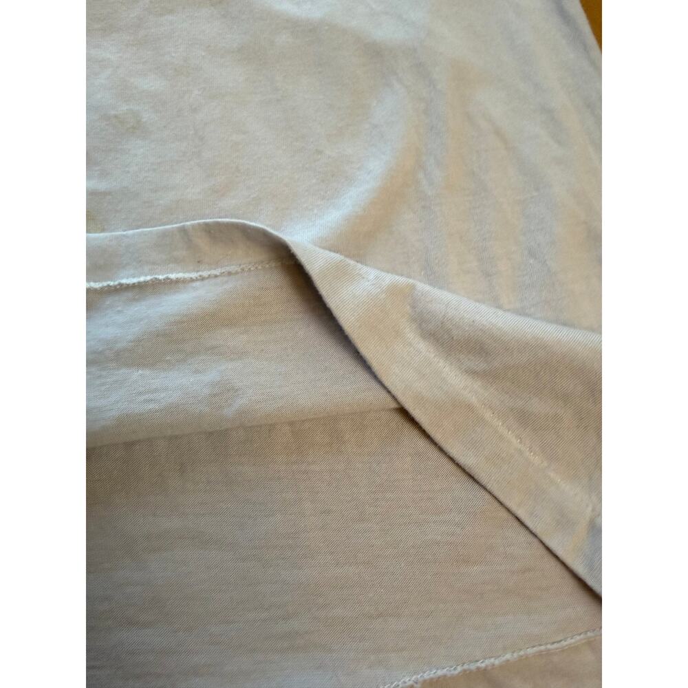 1988 Single Stitch Neko Tigress Spirit Halo Art Tee Deadstock Never Worn XL - Picture 12 of 13